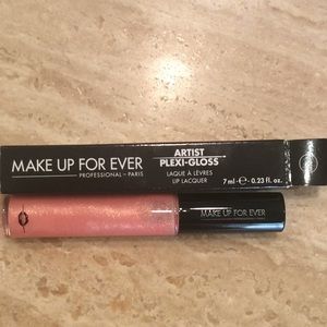 Makeup Forever Lip Gloss
